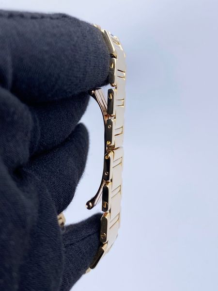 Cartier Tank Francaise W50002N2